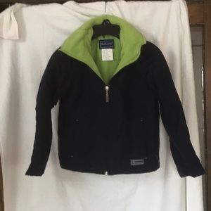 Boys Rothschild winter coat size s 7/8